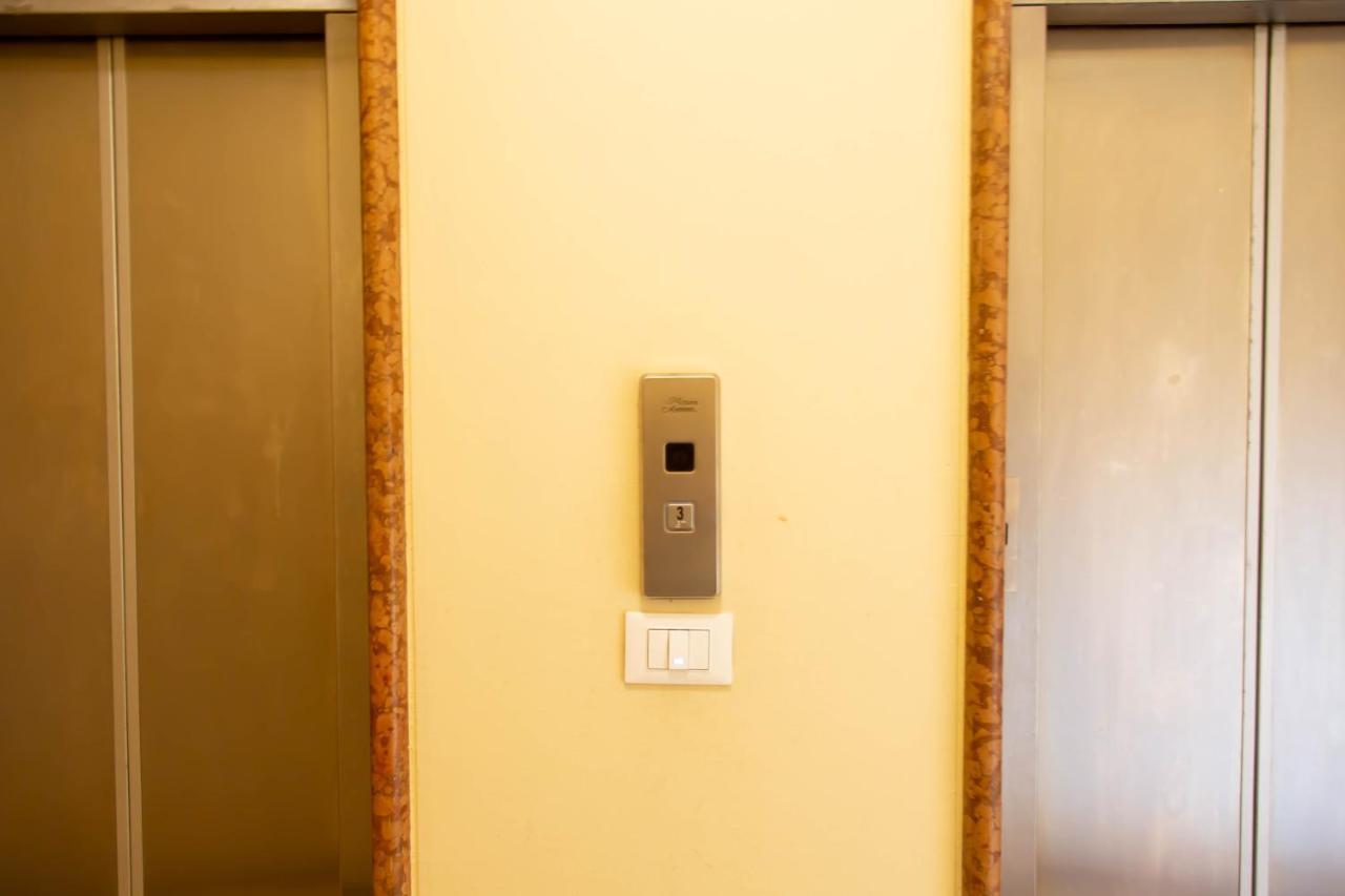Porta Galliera Apartment Bologna Exterior photo